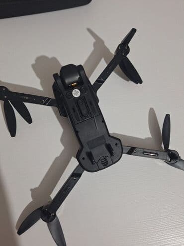 обмен на железки: Дрон — 2