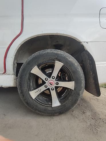 Honda Stepwgn: 2001 г., Минивэн — 3