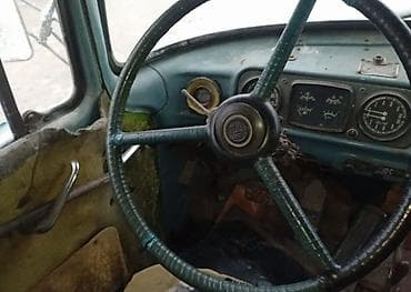 вентиля: Грузовик, ЗИЛ, Стандарт, Б/у — 8