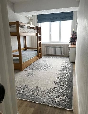 platinum park: 2 комнаты, 50 м², Элитка, 7 этаж, Евроремонт — 6