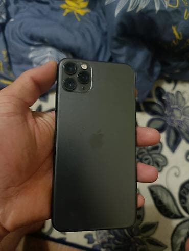 redmi note 11 128: IPhone 11 Pro Max, 256 ГБ, Space Gray — 2