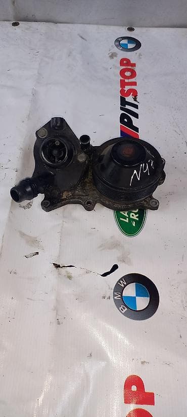 Помпа BMW Колдонулган, Оригинал, Жапония — 1