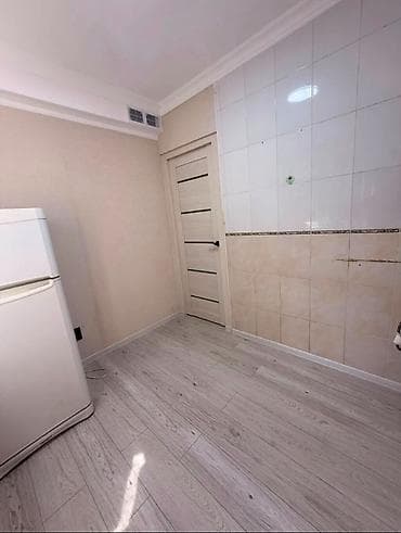 2 комнаты, 42 м², 9 мкр 104 серия, 1 этаж, Косметический ремонт — 2