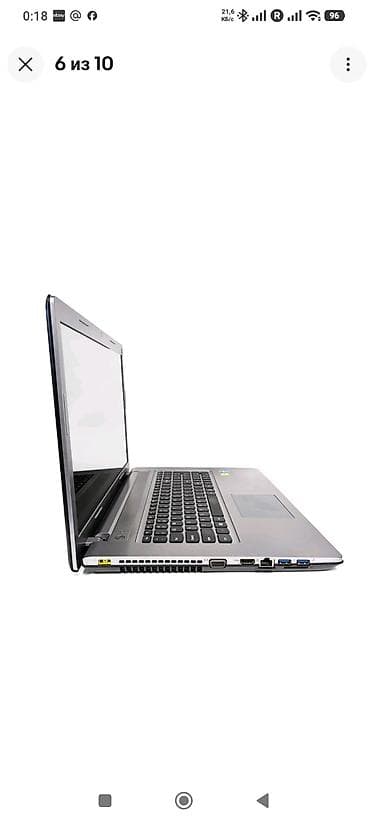 jbl pulse 4: Игровой, Б/у, Intel Core i7 — 4