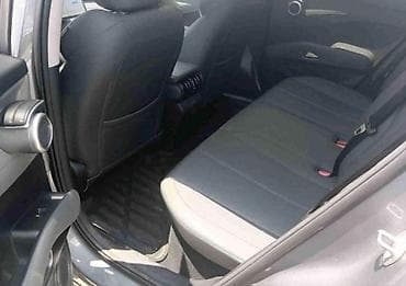 BYD: BYD Yuan Plus: 2025 г., Электромобиль — 8