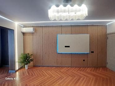 комод с зерколом: ПРОДАЮ квартиру ЖК ААлам сити! С дизайнерским ремонтом. В — 8