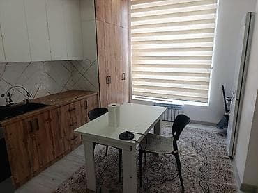 панарама: 1 комната, С мебелью полностью — 6