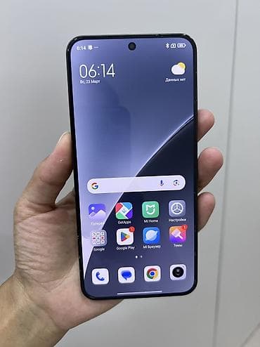 thinkdiag 2: Xiaomi, 15, Б/у, 512 ГБ, цвет - Черный, В рассрочку, 2 SIM — 3