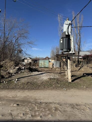 куплен: 400 соток, Для строительства, Договор купли-продажи, Красная книга — 3