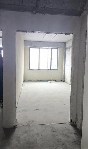 кваритра: 1 комната, 45 м², Элитка, 8 этаж, Готовая ПСО (под самоотделку) — 4