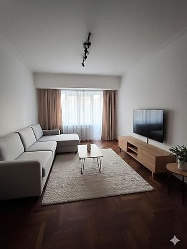 2 комнаты, Агентство недвижимости, Без подселения, С мебелью полностью