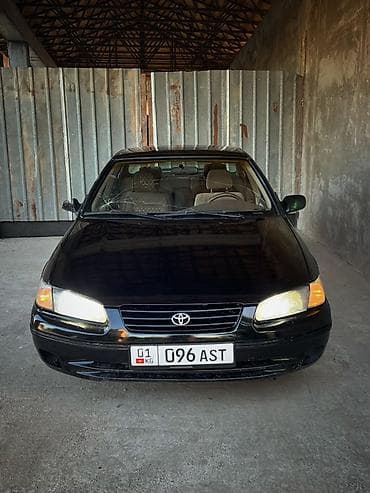 Toyota Camry: 1999 г., 2.2 л, Автомат, Бензин, Седан at lalafo.kg Toyota Camry: 1999 г., 2.2 л, Автомат, Бензин, Седан
