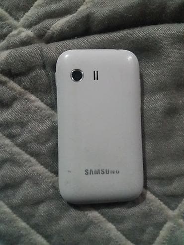 микро сд 64 гб цена: Samsung GT-S5230 — 2