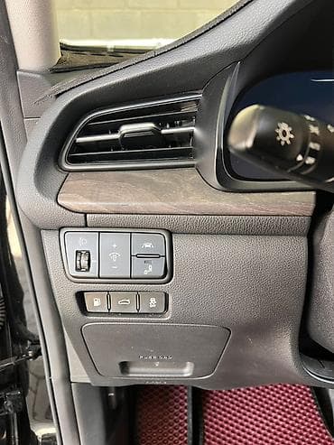 киа купить: Kia K7: 2020 г., Автомат, Газ, Седан — 1