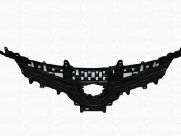 Решетка радиатора Toyota 2017 г., Новый, Аналог