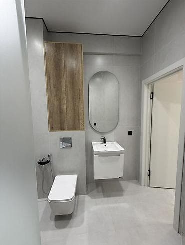 2 комнаты, 44 м², Элитка, Тунгуч мкр Элитка, 14 этаж — 3