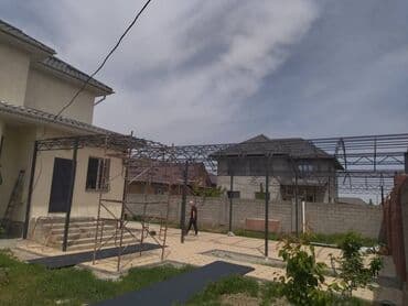 сварочные работы каракол: Сварка | Козырьки, Заборы, оградки, Перила Гарантия, Доставка, Демонтаж — 5