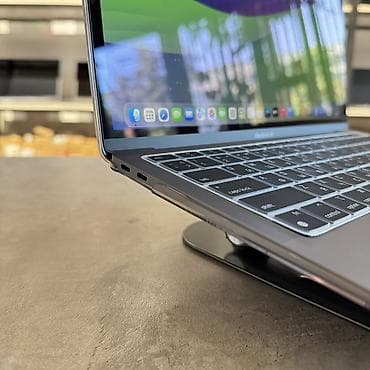 m1 air: Ультрабук, Б/у, Apple M1, ОЗУ, RAM: 8 ГБ, В рассрочку — 3