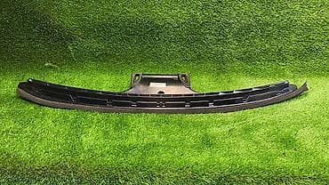 microsoft 540: Дефлектор воздушный центральный в торпедо для BMW X5 E70 (3) б/у — 1