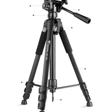 mango сумка: Штатив Weifeng WT-3520 Новый штатив Weifeng WF-3520 высотой 140 см — 2