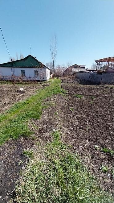 квартира бишкек 1 комнатная аренда долгосрочно: 🔷 СРОЧНО ПРОДАЁТСЯ ДОМ 🔷 с. Сокулук, ул. Карагачевая (ниже центральной — 1