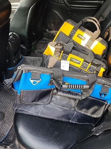 цветной принтер 3 в 1: Сумка для инструментов, Новый, Универсальные, Платная доставка — 6