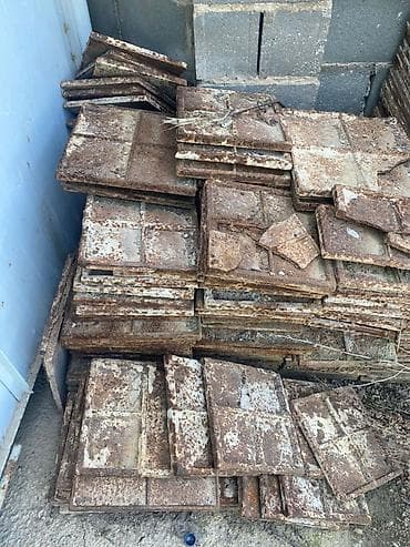 профил лист: Скупка металлолома и цветного металла - Принимаем черный и цветной — 1