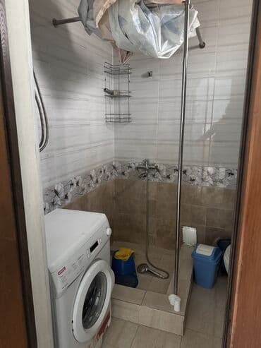 квартиры посуточно на иссык куле: Студия, Собственник, Без подселения, С мебелью полностью — 3