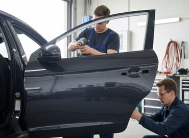 оптовые цены на продукты питания в бишкеке: Дверь Задняя правая Hyundai, Б/у, Оригинал — 2