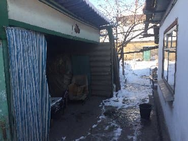 токмок дом продажа: Дом, 42 м², 4 комнаты, Собственник, Старый ремонт — 5