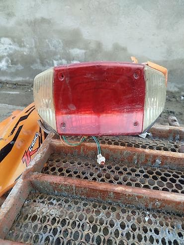 led фары бишкек: Продается пластик фары диск с шиной на ангел есть пластик на м8 фары и — 2