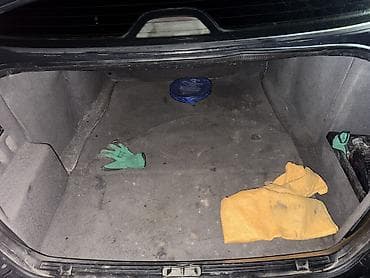 продаю авто с выкупом: BMW 5 series: 2003 г., 2.5 л, Механика, Бензин, Седан — 6