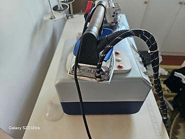 Готовый бизнес: Мини парагенератор — 1