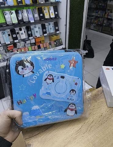планшет для ребенка 7'' 8 лет: Детский Планшет Nodizz — Идеальный подарок для вашего ребенка! ​Ищете — 3