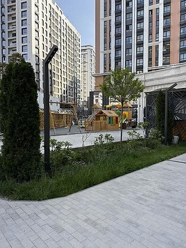 танцевальный зал аренда: 62 м², С мебелью — 9