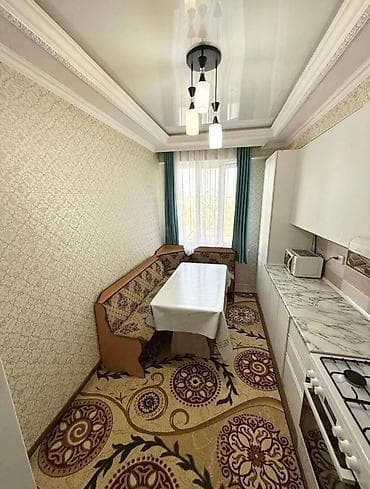 Продажа квартир: 3 комнаты, 88 м², Элитка, 10 этаж, Дизайнерский ремонт — 7