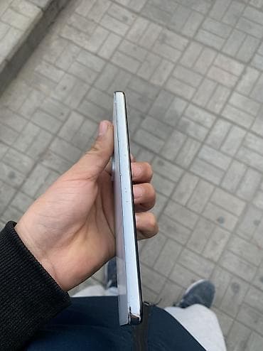 red magic 6s pro: Redmi, Redmi Note 12 Pro+ 5G, Б/у, 128 ГБ, цвет - Голубой — 6