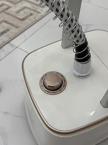 spada step: Отпариватель Вертикальный — 5