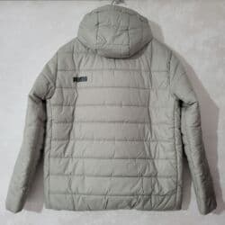 apple whatch 3: Мужская куртка, L, Puma, Новый, цвет - Серый, Самовывоз, Платная доставка — 2