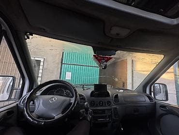 мерседес т 1: Жүк ташуучу унаа, Mercedes-Benz, Дубль, 3 т — 4