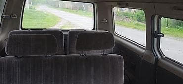 хонда степвагон 1: Honda Stepwgn: 2000 г., Вэн/Минивэн — 7