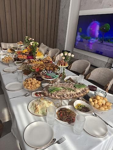 карвинг: Здравствуйте 🌸       Прайс лист Про наши услуги 👩‍🍳 В меню входит — 1