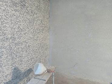 Услуги по строительству и ремонту: Штукатурка стен | Текстурная Больше 6 лет опыта — 9
