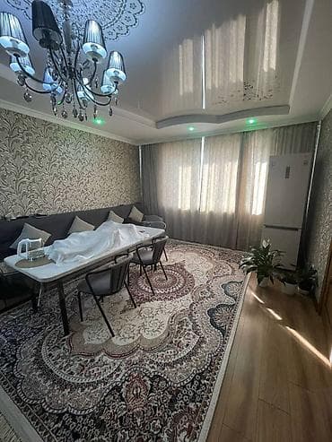 Үй сатып алам: Үй, 105 м², 3 бөлмө, Евро оңдоо — 8