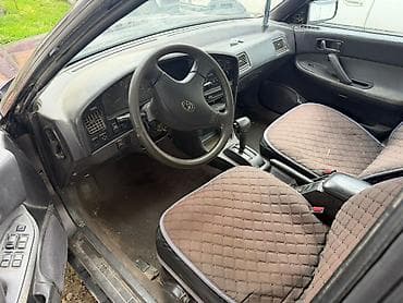 ej 20: Subaru Legacy: 1991 г., 2 л, Механика, Бензин, Универсал — 10