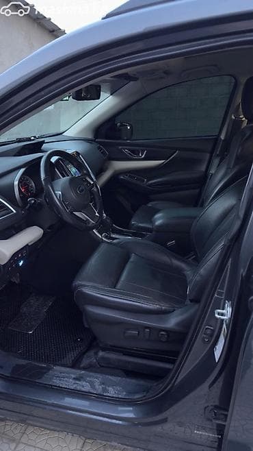 Унаа сатуу: Subaru Ascent: 2020 г., 2.4 л, Автомат, Бензин, Кроссовер — 3