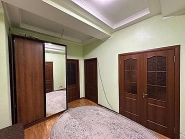 физприборы: 2 комнаты, 78 м², Индивидуалка, 1 этаж, Евроремонт — 6
