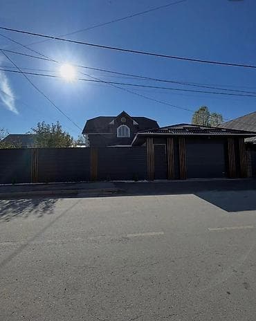 катеж: Коттедж, 122 м², 5 комнат — 3