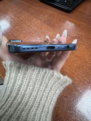 redmi note 7 pro: Infinix Zero X Pro, Б/у, 128 ГБ — 5