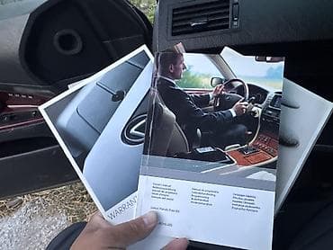 справа: Lexus GS: 2006 г., Автомат, Бензин, Седан — 8